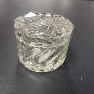 Dish w/Lid