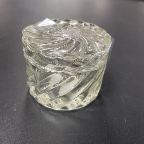 Dish w/Lid