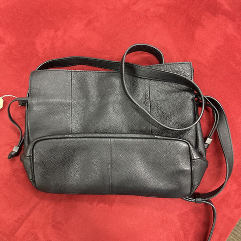 Vince Camuto Leather Handbag