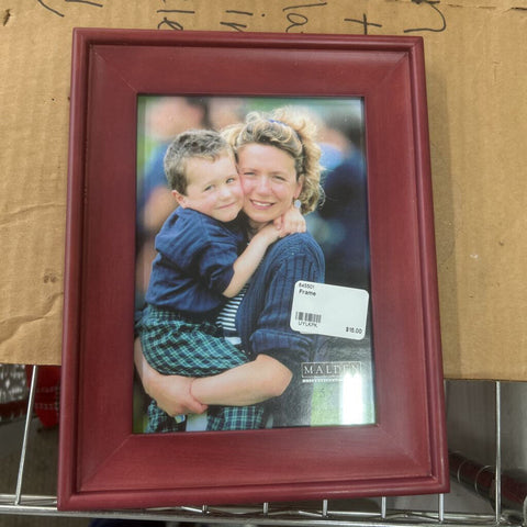Frame