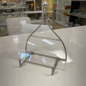 Cookbook Stand