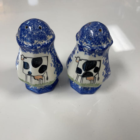 Salt & Pepper Set