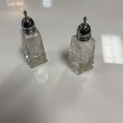 Salt & Pepper Set