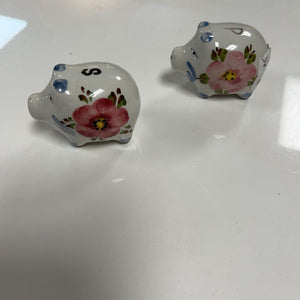 Salt & Pepper Set