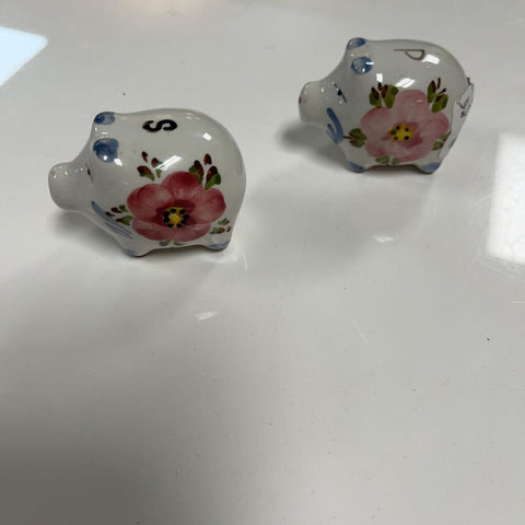 Salt & Pepper Set