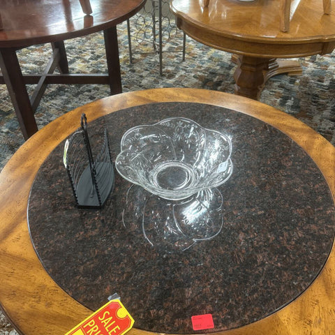 Crystal Bowl