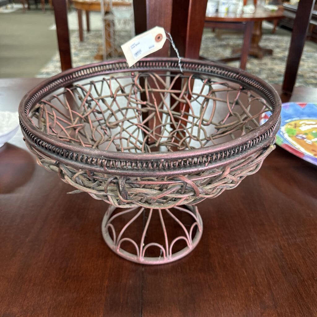 Fruit Bowl