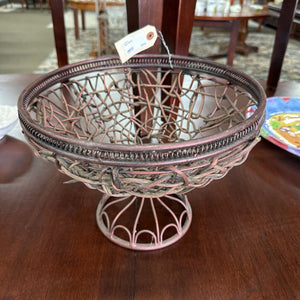 Fruit Bowl