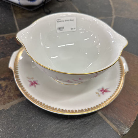 Rosenthal Gravy Boat