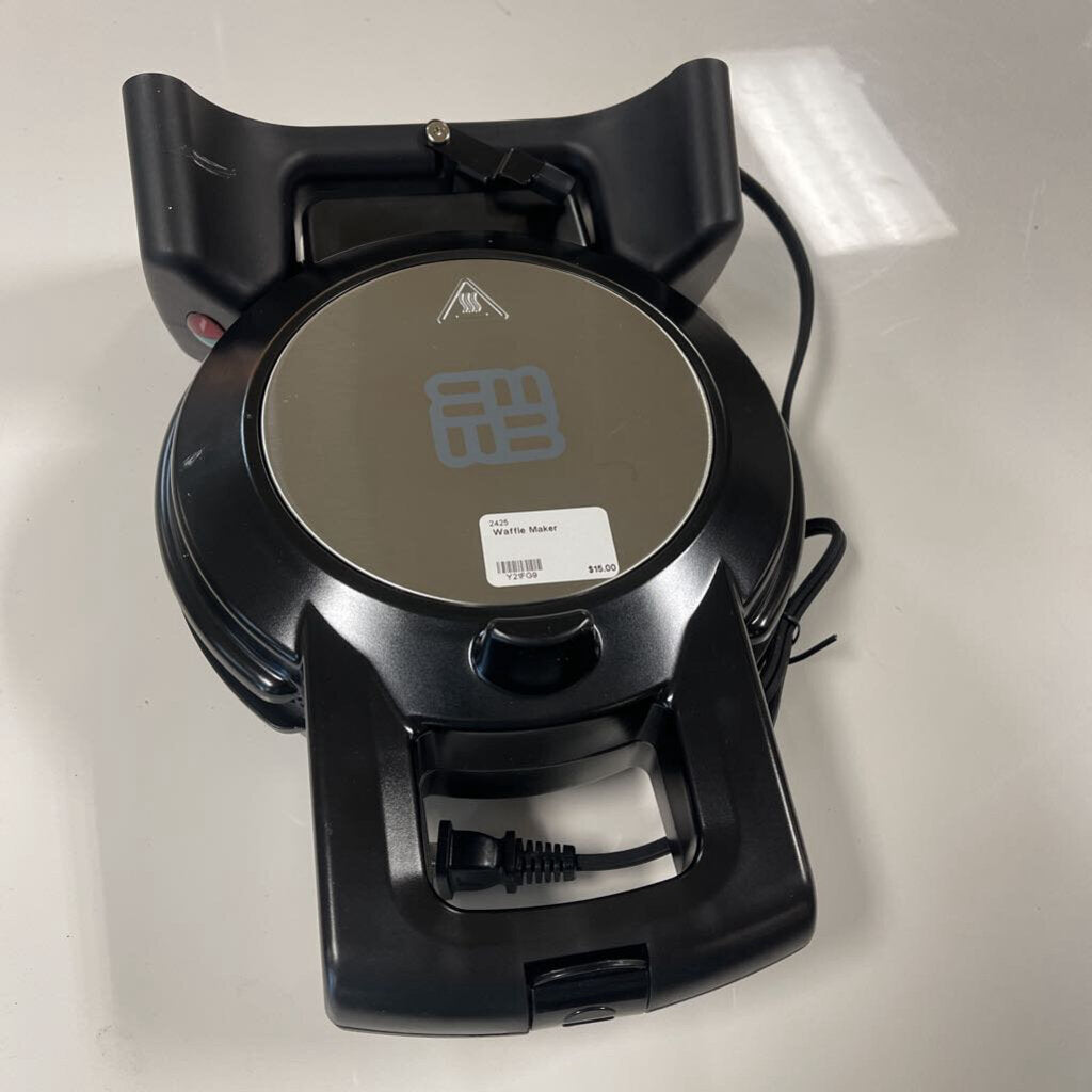 Waffle Maker