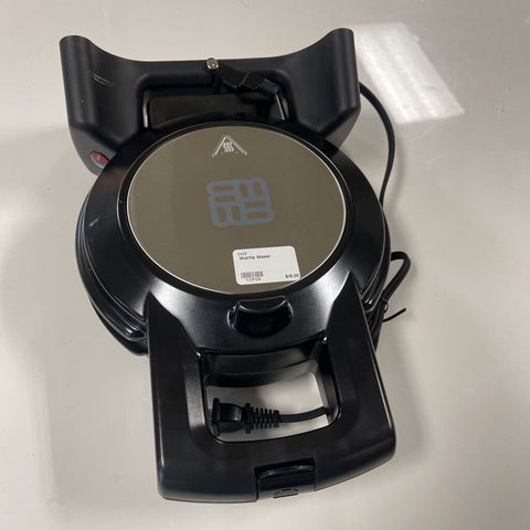 Waffle Maker