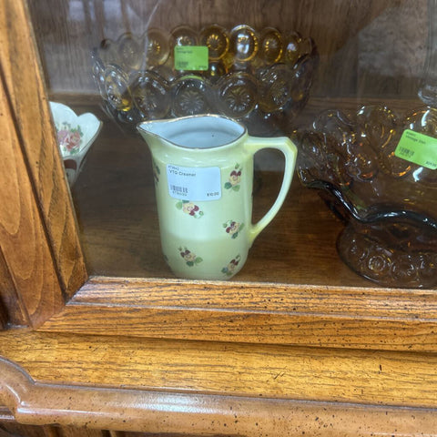 VTG Creamer