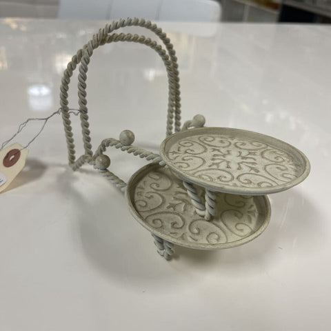 2pc Candle Holders