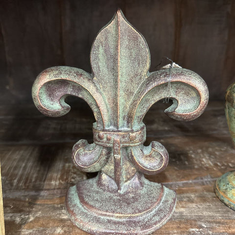 Metal Decor