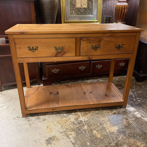 Console Table