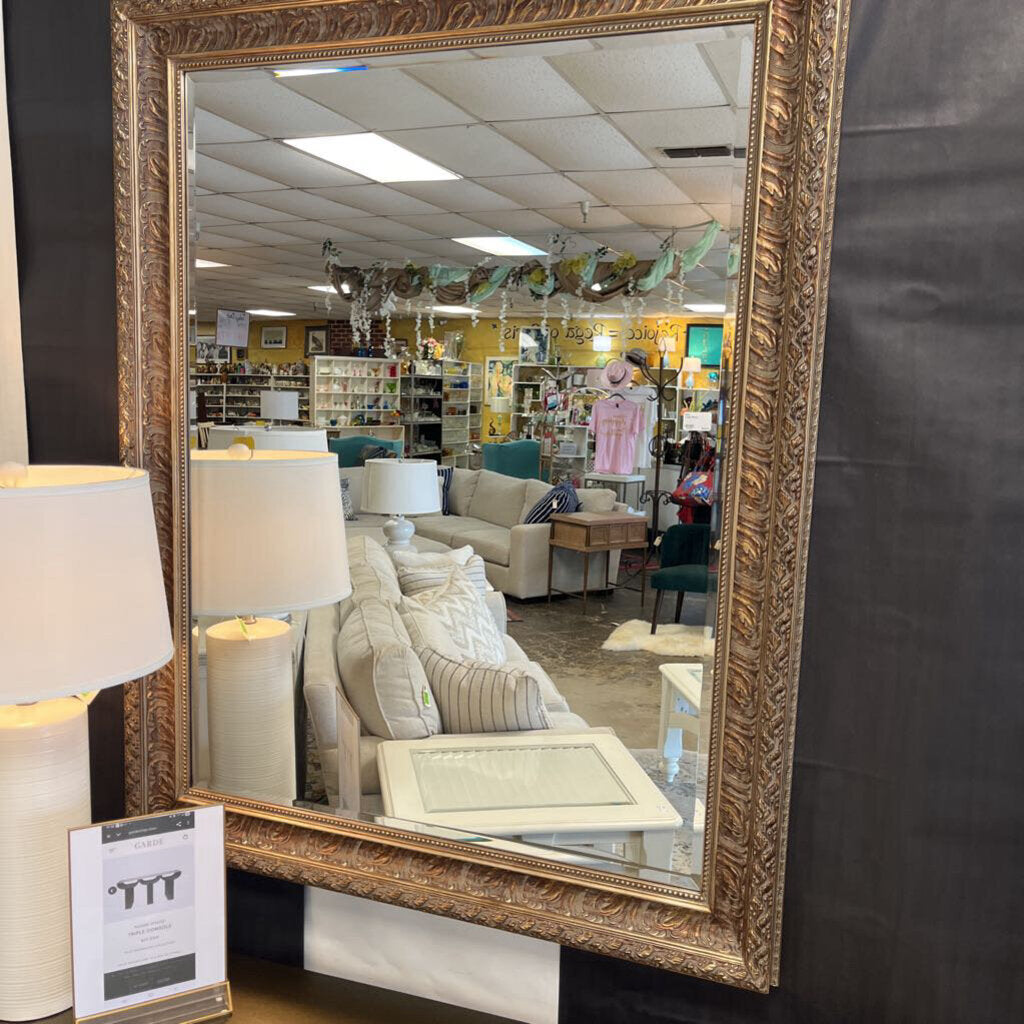 Large Mirror