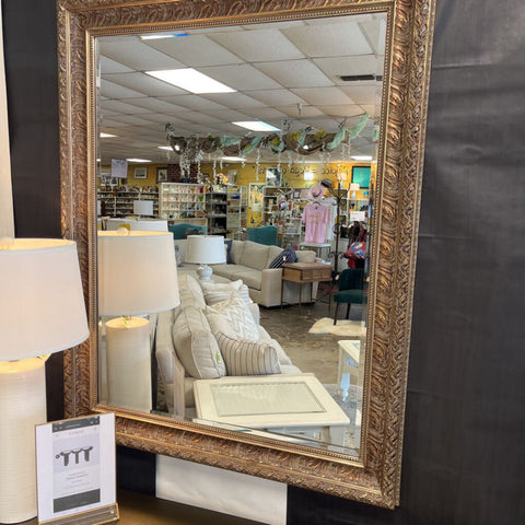 Large Mirror