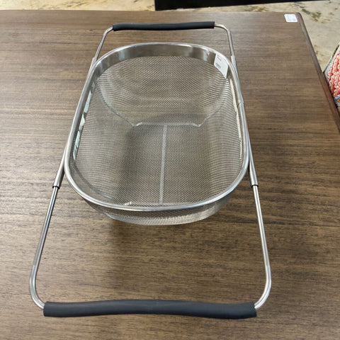 Strainer