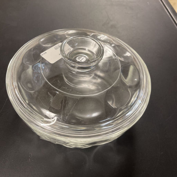 Dish w/ Lid