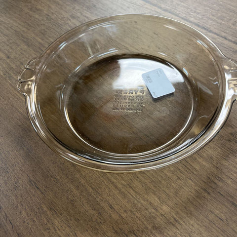 Pyrex