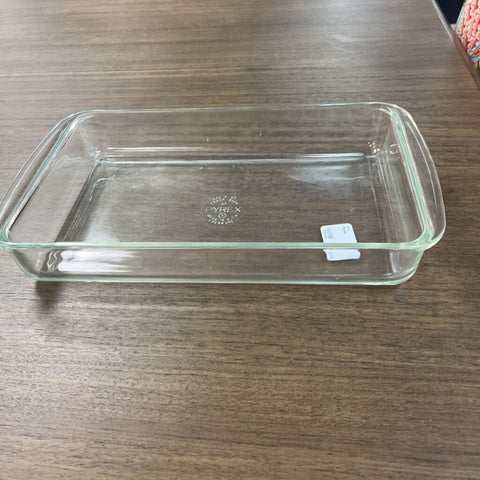 Pyrex