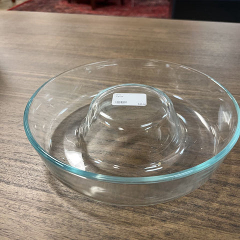 Pyrex