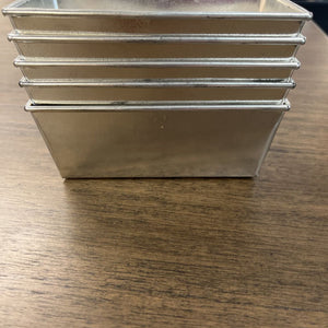 5pc Mini Loaf Pan