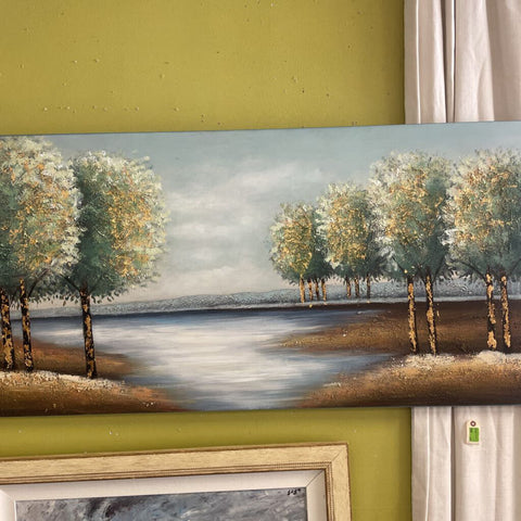 Canvas Art