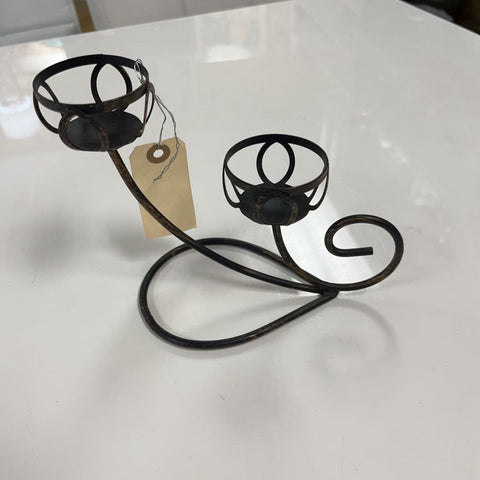 Candle Holder Decor