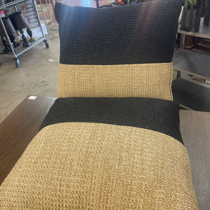 Pair of Pottery Barn Pillows