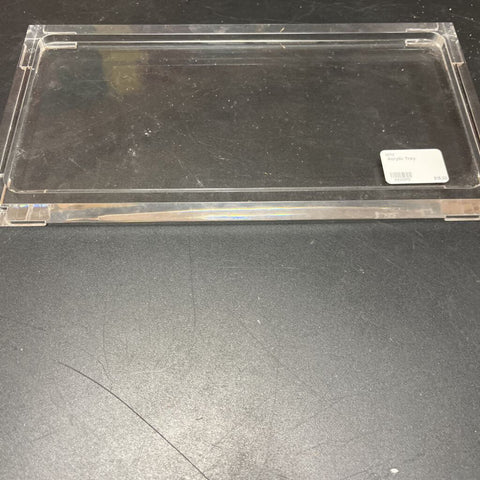 Acrylic Tray