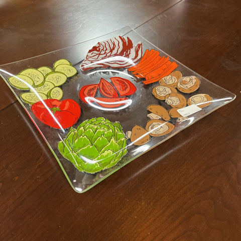 Platter