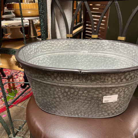 Metal Basket