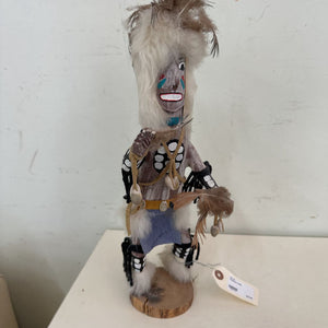 Kachina Doll