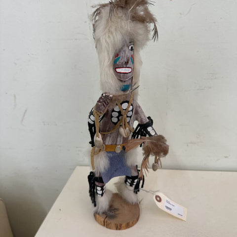 Kachina Doll