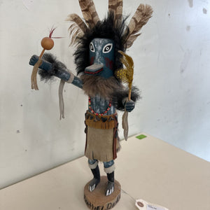 Kachina Doll