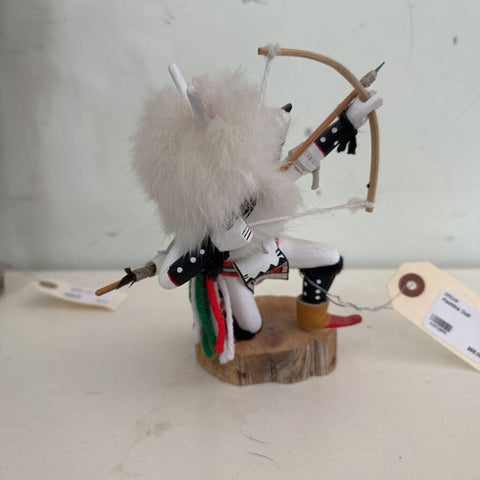 Kachina Doll