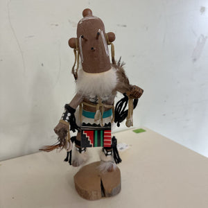 Kachina Doll