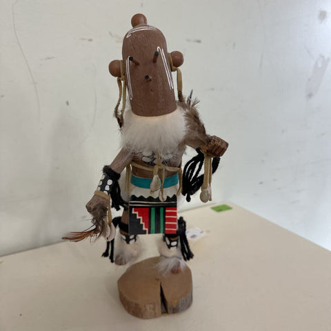 Kachina Doll