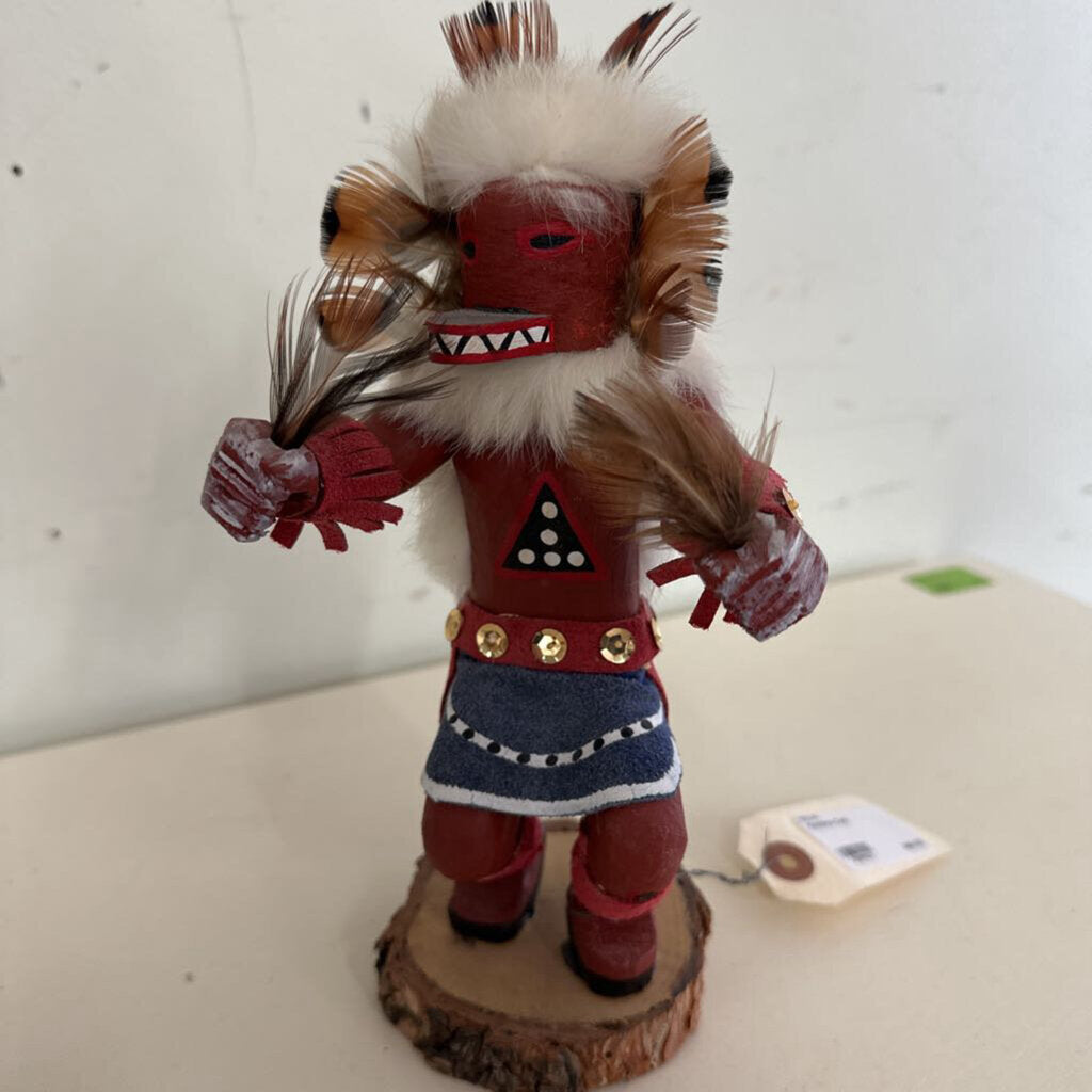 Kachina Doll