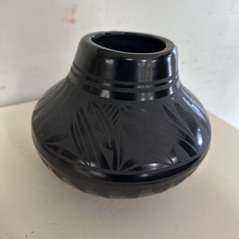 Blackmore Signed Pottery