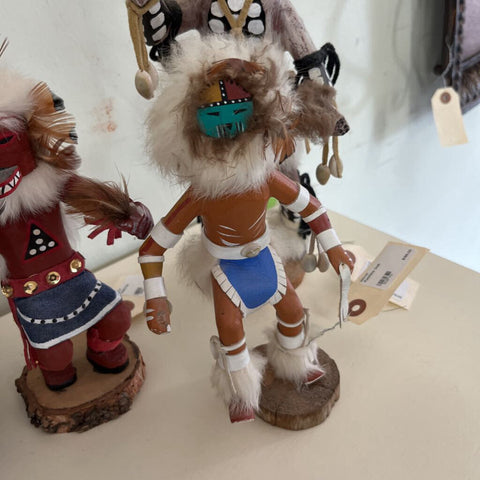 Kachina Doll