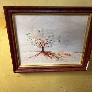 Signed Art