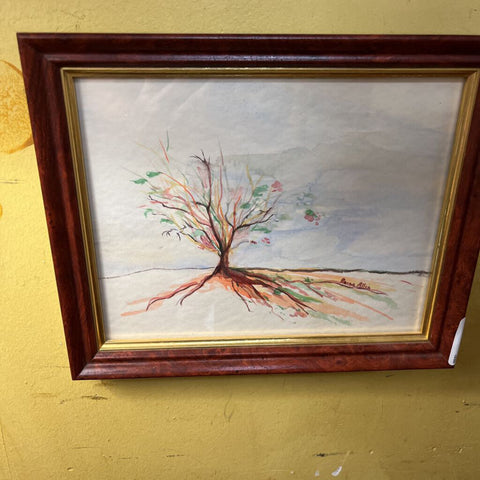 Signed Art