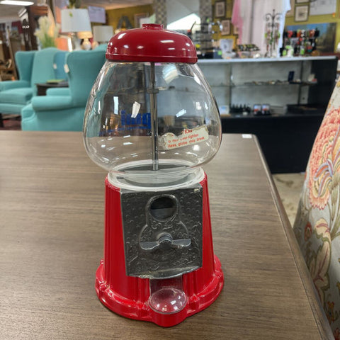 Gumball Machine