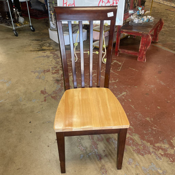 Pair of Chairs