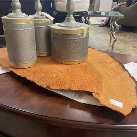 Wood Decor