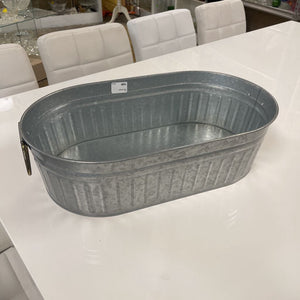 Metal Basket