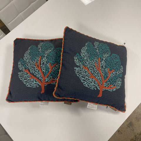 Pair of Pillows