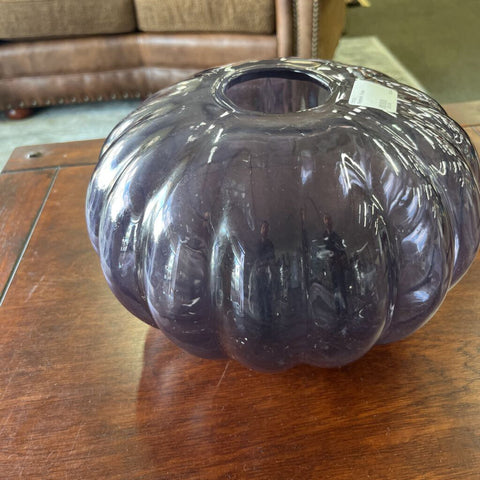 Pumpkin Vase